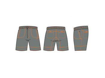 Short Trangoworld Ossa 7G3