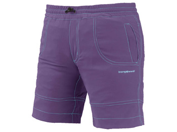 Short Trangoworld Ossa 7JH