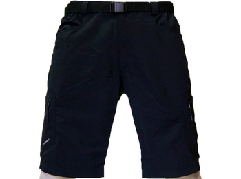 Short Trangoworld Rote 7A0