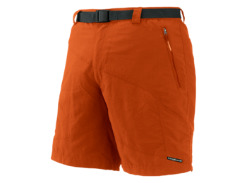 Short Trangoworld Crook Naranja 8B0