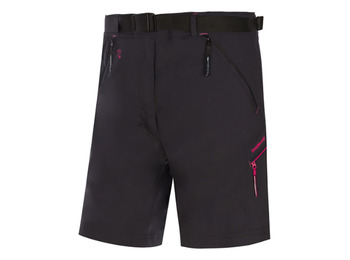 Short Trangoworld Garfin 110