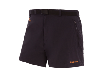 Short Trangoworld Isar DN 110