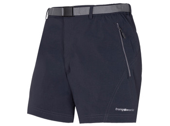 Short Trangoworld Isar VN 6A0