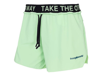 Short Trangoworld Larues 140