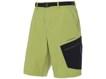 Short Trangoworld Laruns SF 380