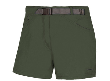 Short Trangoworld Maladeta 1J0