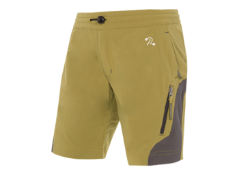 Short Trangoworld Odiel 9FJ