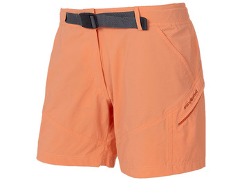 Short Trangoworld Yittu SF 150