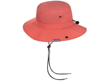 Sombrero Regatta Hiking Coral