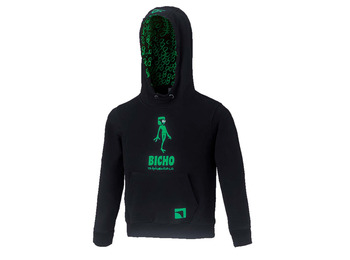 Sudadera Trangoworld Bichon 510