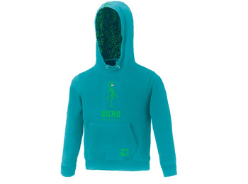 Sudadera Trangoworld Bichon 530