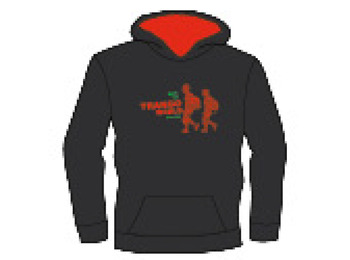 Sudadera Trangoworld Caddier 615