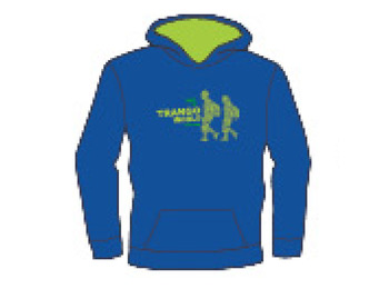 Sudadera Trangoworld Caddier 623