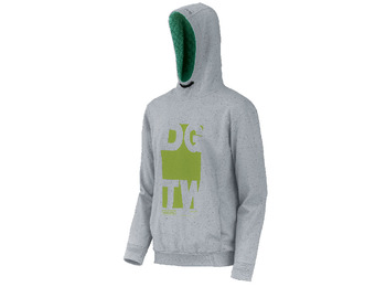 Sudadera Trangoworld Core TF 154