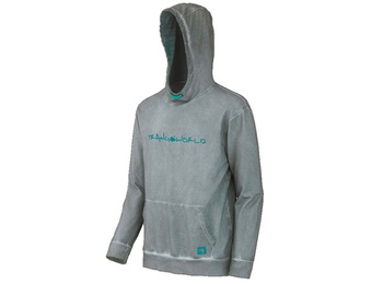 Sudadera Trangoworld Crane 528