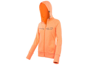 Sudadera Trangoworld Jasp 120 140