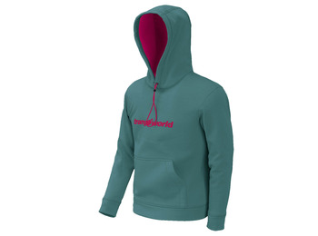 Sudadera Trangoworld Kura 505