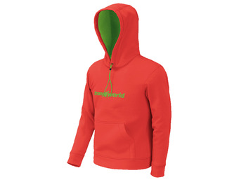 Sudadera Trangoworld Kura 50A