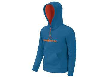 Sudadera Trangoworld Kura 50B