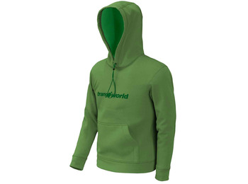 Sudadera Trangoworld Kura 5AD