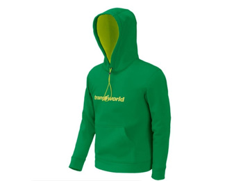 Sudadera Trangoworld Kura 5CB