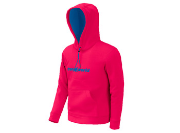 Sudadera Trangoworld Kura 5E8