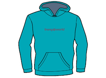 Sudadera Trangoworld Kura 5UI