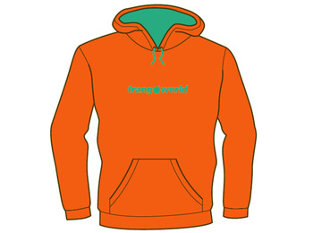 Sudadera Trangoworld Kura 5VJ