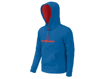 Sudadera Trangoworld Kura 5YZ