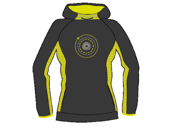 Sudadera Trangoworld Lotus 2C7