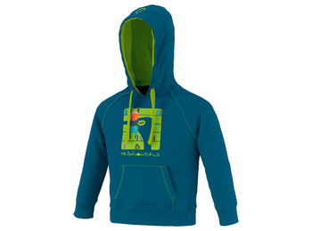 Sudadera Trangoworld Mum 620