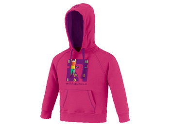 Sudadera Trangoworld Mum 680