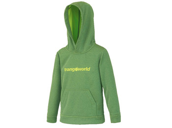 Sudadera Trangoworld Nogat 420