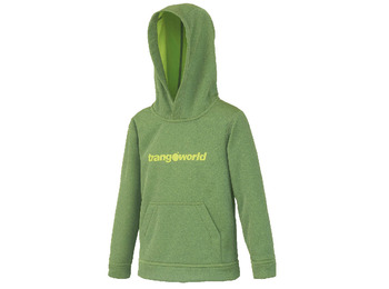 Sudadera Trangoworld Nogat 440