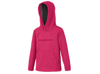 Sudadera Trangoworld Nogat 450