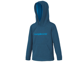 Sudadera Trangoworld Nogat 4A0