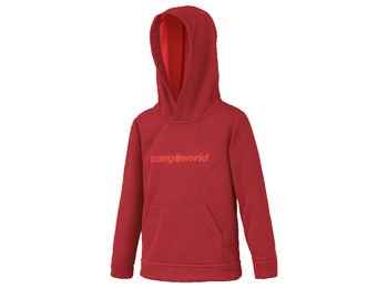 Sudadera Trangoworld Nogat 4B0