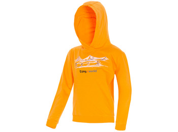 Sudadera Trangoworld Across The Glacier Junior 230