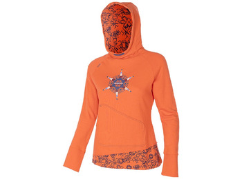 Sudadera Trangoworld Bucegi 2E0