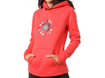 Sudadera Trangoworld Izarbe 5AA