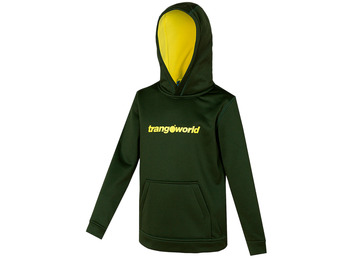 Sudadera Trangoworld Kura 51M