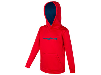 Sudadera Trangoworld Kura 51N