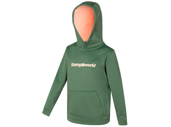 Sudadera Trangoworld Kura 51R