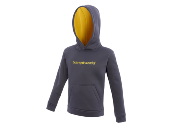 Sudadera Trangoworld Kura 5AP