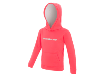 Sudadera Trangoworld Kura 5AR