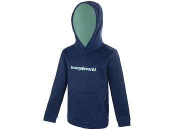 Sudadera Trangoworld Kura 5DR