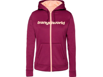 Sudadera Trangoworld Liena 516