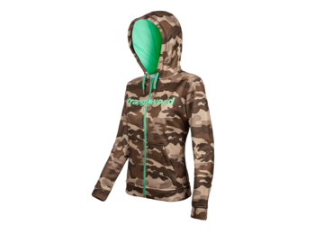 Sudadera Trangoworld Liena-P 611