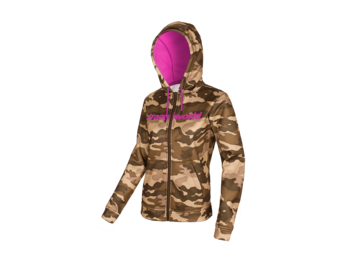 Sudadera Trangoworld Liena-P 621