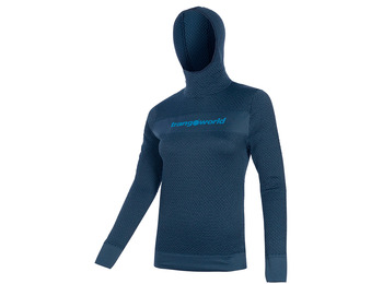 Sudadera Trangoworld Limone 130